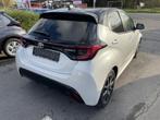 Toyota Yaris Style, Autos, Achat, Entreprise, Autres carburants, Autres couleurs