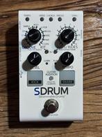 Digitech SDRUM, Musique & Instruments, Enlèvement ou Envoi, Comme neuf, Autres types