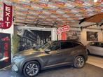 Hyundai Tucson 1.6 CRDi MHEV * CUIRS * CARNET FULL * CAM * A, Gebruikt, 4 cilinders, 136 pk, Leder