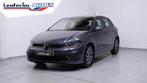 Volkswagen Polo 1.0 TSI Life Business Navigatie NAP 1e Eig., Achat, Entreprise, Noir, Essence