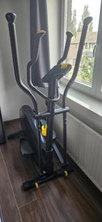 Domyos crosstrainer, Sport en Fitness, Ophalen, Gebruikt, Crosstrainer