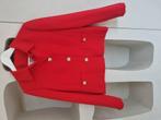 Rode blazer Zara maat large, Zara, Maat 42/44 (L), Ophalen of Verzenden, Zo goed als nieuw