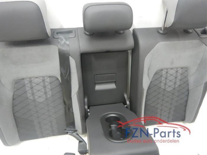 Achterbank Volkswagen Golf (22741870), Auto-onderdelen, Interieur en Bekleding, Gebruikt, Ophalen