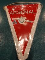 Vlag van Arsenal, Ophalen of Verzenden, Zo goed als nieuw