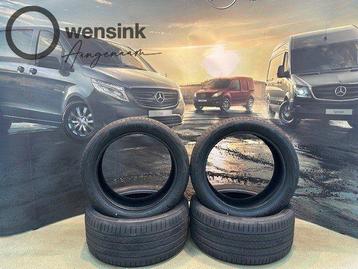 Zomerbanden Demo 255/45R20 - 285/40R20 Continental (#681) beschikbaar voor biedingen