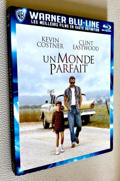 A PERFECT WORLD (Met Ondertitels NL) /// Staat Als Nieuw, Cd's en Dvd's, Blu-ray, Zo goed als nieuw, Overige genres, Ophalen of Verzenden