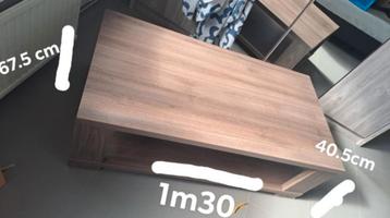 Salon tafel  beschikbaar voor biedingen