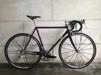 Velo de route TIME HELIX, Fietsen en Brommers, Fietsen | Racefietsen, Ophalen, Nieuw, Titanium