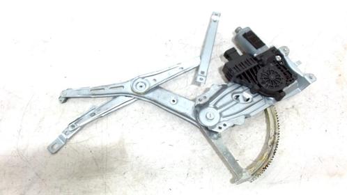RAAMMECHANIEK ELEK RECHTS VOOR Astra H SW (L35) (13101481), Auto-onderdelen, Carrosserie, Opel, Voor, Rechts, Gebruikt