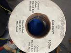 Câble coaxial, RG59, Doe-het-zelf en Bouw, Elektriciteit en Kabels, Ophalen, Nieuw, Kabel of Snoer