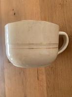 Pot antiek, Ophalen