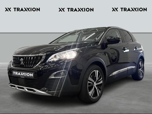 Peugeot 3008 II Allure, Auto's, Peugeot, Airbags, Airconditioning, Bluetooth, Boordcomputer, Centrale vergrendeling, Cruise Control