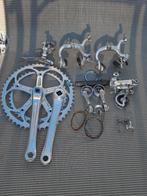 Shimano 600 arabesque groep, Ophalen of Verzenden, Zo goed als nieuw