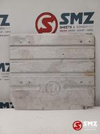 Occ hitteschild katalysator MAN, Auto-onderdelen, Gebruikt, MAN, Uitlaatsystemen