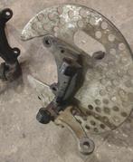 Yamaha 350 Raptor- en Warrior-raket, Motoren, Ophalen of Verzenden