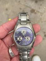 Lot horloges, Handtassen en Accessoires, Horloges | Antiek, Overige merken, Overige materialen, Met bandje, Polshorloge