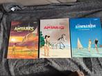 Leo Aldebaran T1 Antares Tome 1, Livres, BD, Série complète ou Série, Enlèvement ou Envoi, Comme neuf