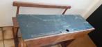 Schoolbank, Ophalen, Gebruikt, Tafel(s) en Stoel(en)