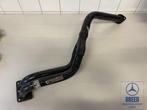 NOS voorpijp uitlaat voor Mercedes-Benz W115 240D 3.0 300D, Auto-onderdelen, -, Nieuw, Ophalen of Verzenden, -