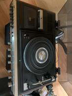 Platenspeler, Ophalen of Verzenden, Zo goed als nieuw, Platenspeler