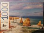 Puzzel rotsen - 1000 stukken, Ophalen, 500 t/m 1500 stukjes, Nieuw, Legpuzzel