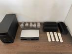 Bose, Audio, Tv en Foto, Overige merken, Zo goed als nieuw, Cd-speler, Losse componenten