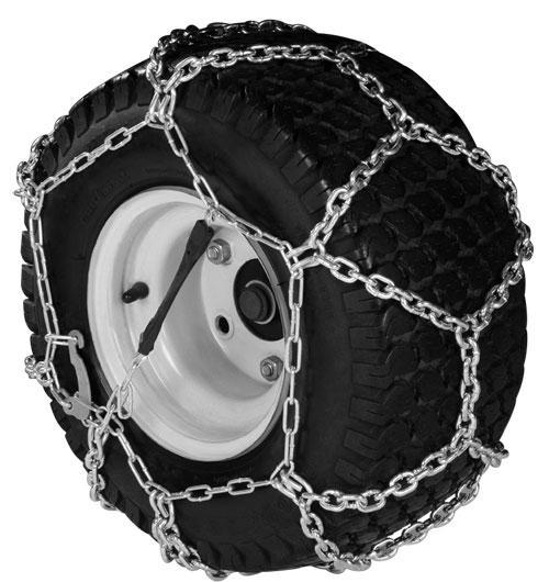 Red Mountain Sneeuwkettingen 16x7.50-8, Auto diversen, Sneeuwkettingen