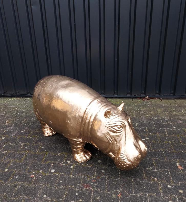 Luxe Decoratie, Antiek en Kunst, Kunst | Beelden en Houtsnijwerken, Ophalen of Verzenden