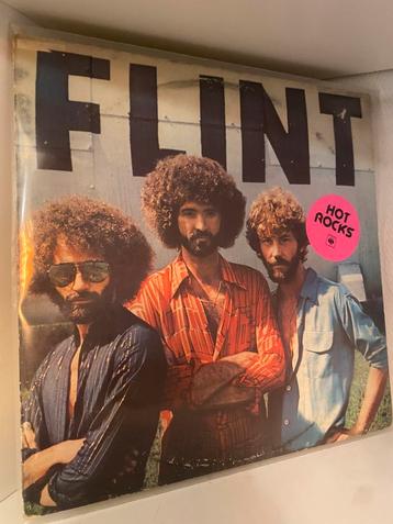 Flint – Flint - Europe 1978 beschikbaar voor biedingen