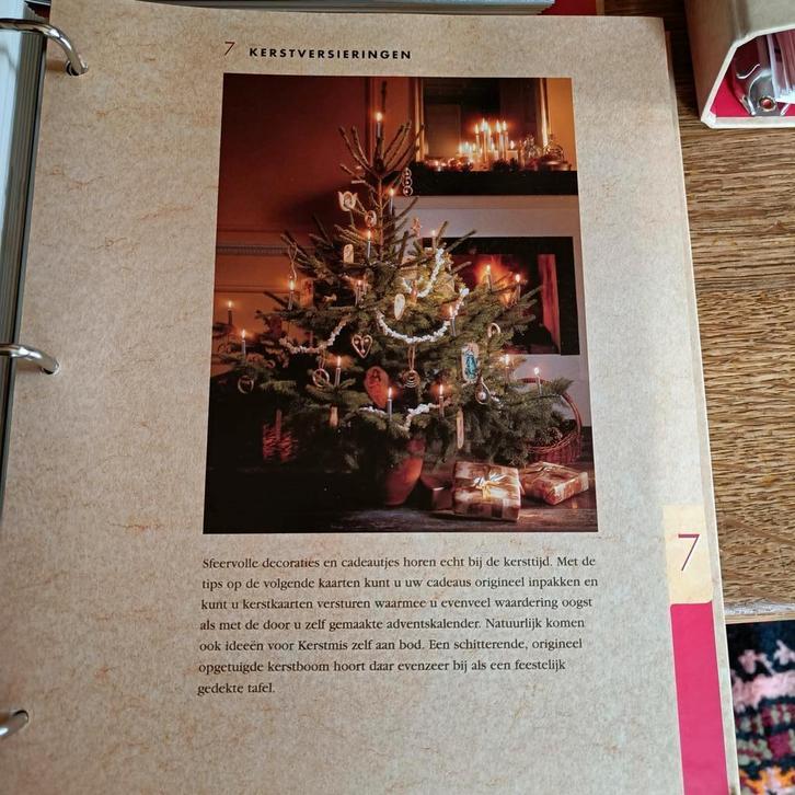 volledige collectie 'Creatief en decoratief', Boeken, Tijdschriften en Kranten, Zo goed als nieuw, Ophalen of Verzenden