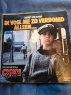 Danny de munk- ik voel me zo verdomd alleen, Cd's en Dvd's, Vinyl | Filmmuziek en Soundtracks, Ophalen of Verzenden, Zo goed als nieuw