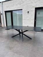 Keramiek buitentafels aan heel scherpe prijs!!, Tuin en Terras, Tuintafels, Nieuw, Overige materialen, Rechthoekig, Ophalen of Verzenden