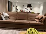 3 zit en 1 zit, Huis en Inrichting, Zetels | Zetels, Ophalen, Gebruikt, Driepersoons, Rechte bank