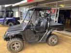 Quad cf moto 500 rancher, Motoren, 1 cilinder, 500 cc