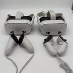 Meta Quest 3s | 128GB | Compleet met controllers, Games en Spelcomputers, Ophalen of Verzenden, Telefoon