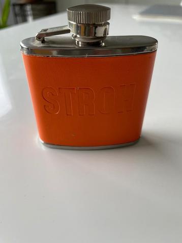 Drankflesje, Enlèvement