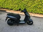 Peugeot-scooter Kisbee klasse B, Fietsen en Brommers, Ophalen, Gebruikt