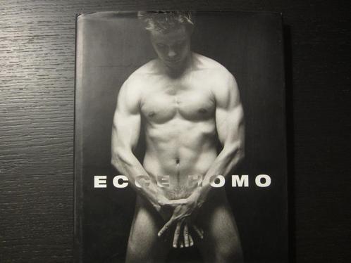 Ecce Homo  -Africa Guzman-, Boeken, Kunst en Cultuur | Fotografie en Design, Ophalen of Verzenden