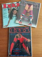 Lui: vintage erotisch magazine (1980), Ophalen of Verzenden, 1960 tot 1980, Tijdschrift