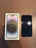 iPhone 14 pro max 256gb, Gebruikt, Zwart, 81 %, Zonder simlock