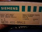 Siemens S5 ingangsmodule, PLC-ingansgskaart, Enlèvement ou Envoi, Neuf
