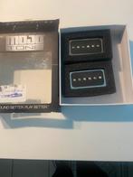 Mojotone pickups (P90), Muziek en Instrumenten, Instrumenten | Onderdelen, Ophalen of Verzenden, Gebruikt, Elektrische gitaar