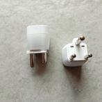 REIS STEKKER Zuid Afrika (2 st), Ophalen of Verzenden, Zo goed als nieuw