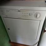 Droogkast, Ophalen, Wolprogramma, 6 tot 8 kg, Gebruikt