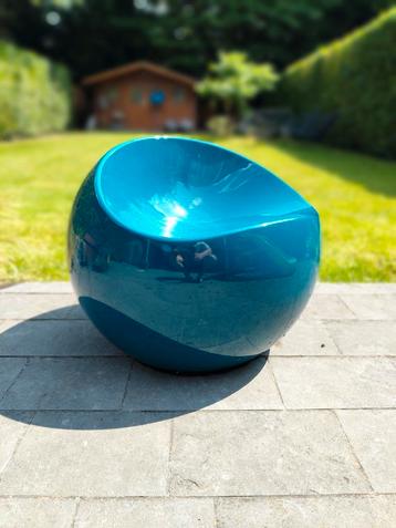 Ball chair Petrol XLBoom beschikbaar voor biedingen