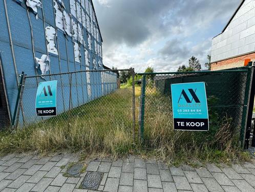 Grond te koop in Sint-Amands, Immo, Terrains & Terrains à bâtir, 200 à 500 m²