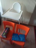 Kinderstoelen samen, Kinderen en Baby's, Ophalen of Verzenden, Zo goed als nieuw