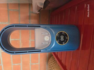 Mobiele airco beschikbaar voor biedingen