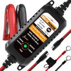 MOTOPOWER  automatische acculader SNELLE GRATIS LEVERING, Auto-onderdelen, Verzenden