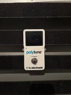 tc electronic polytune, Muziek en Instrumenten, Effecten, Ophalen, Gebruikt, Overige typen